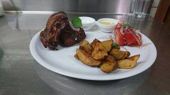 Restauracja Dobre Smaki